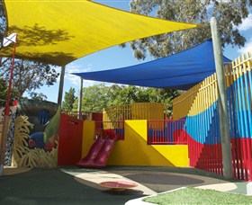 Logan Gardens - Darwin Holiday 0