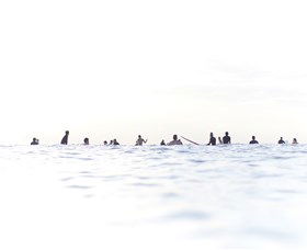 Aquabumps - Darwin Holiday 2