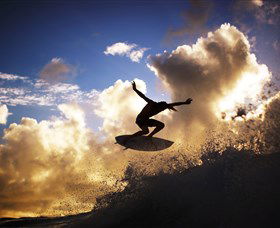 Aquabumps - Darwin Holiday 1