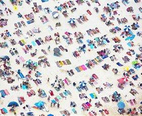 Aquabumps - Darwin Holiday 4