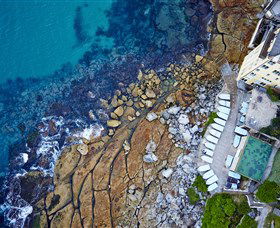 Aquabumps - Darwin Holiday 3