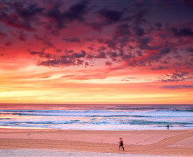 Aquabumps - Darwin Holiday 7