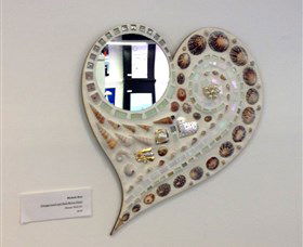 Bondi Art Lounge - Darwin Holiday 3