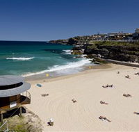Tamarama Beach - Darwin Holiday