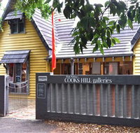Cooks Hill Galleries - Darwin Holiday
