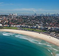 Bondi Beach - Darwin Holiday
