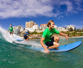 Bondi Beach - Darwin Holiday 4