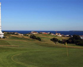 Bondi Golf Club - Darwin Holiday 2