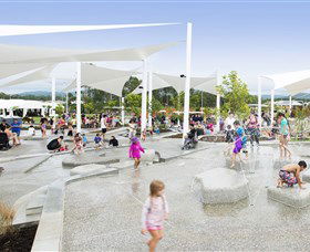 Yarrabilba QLD Darwin Holiday