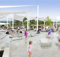 Darlington Parklands Yarrabilba - Darwin Holiday