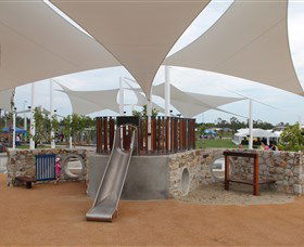 Darlington Parklands, Yarrabilba - Darwin Holiday 3