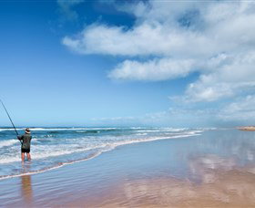 Stockton Beach - Darwin Holiday 0