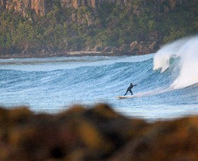 Killalea Beach - Darwin Holiday 3