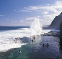 Bogey Hole - Darwin Holiday