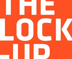 Newcastle Historic Reserve - Darwin Holiday 1