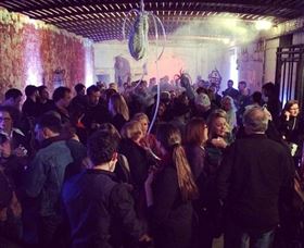 Newcastle Historic Reserve - Darwin Holiday 3