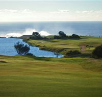 St. Michael's Golf Club - Darwin Holiday