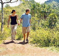 Hoddles Track - Darwin Holiday