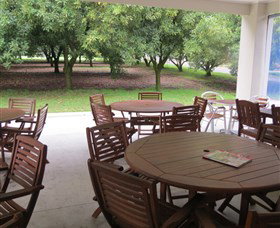 Medowie Macadamias - Darwin Holiday 1