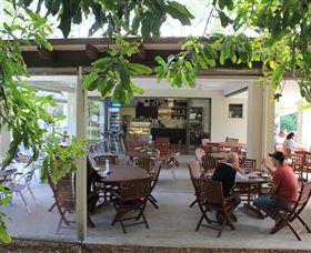 Medowie Macadamias - Darwin Holiday 0