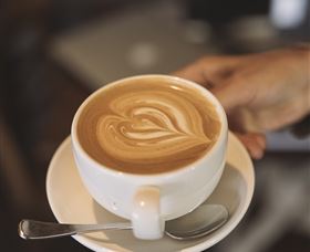 Estabar Gelati And Espresso Bar - Darwin Holiday 1