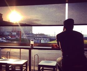 Estabar Gelati And Espresso Bar - Darwin Holiday 0