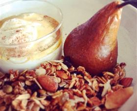 Estabar Gelati And Espresso Bar - Darwin Holiday 3