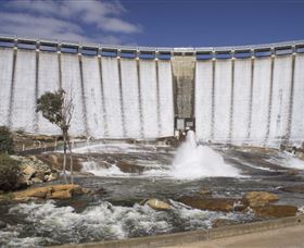 Worsley WA Darwin Holiday