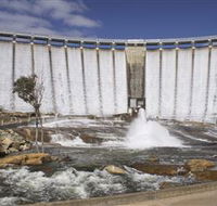 Wellington National Park - Darwin Holiday
