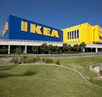 IKEA Logan - Darwin Holiday