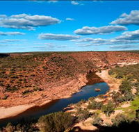 Kalbarri National Park - Darwin Holiday
