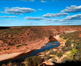 Kalbarri National Park - Darwin Holiday 0