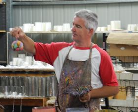 The Candle Shack - Darwin Holiday 2