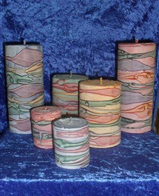 The Candle Shack - Darwin Holiday 1