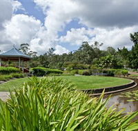 Underwood Park - Darwin Holiday