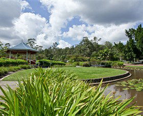 Underwood Park - Darwin Holiday 0