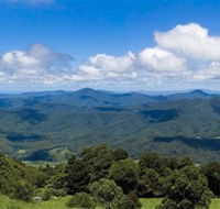 Griffith Lookout - Darwin Holiday