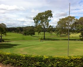Loganlea QLD Darwin Holiday