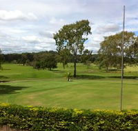 Logan City Golf Club - Darwin Holiday