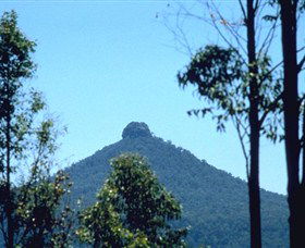 Pigeon House Tea Rooms Pitch And Putt Golf Course - Darwin Holiday 0