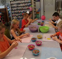 Bead Shack - Darwin Holiday