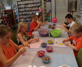 Bead Shack - Darwin Holiday 0
