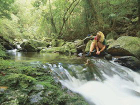 Dave's Creek Circuit - Darwin Holiday 0