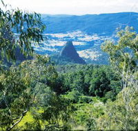 Mount Merino - Darwin Holiday