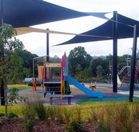 Shailer Pioneer Park - Darwin Holiday