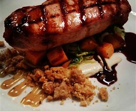 Bella Char Restaurant And Wine Bar - Darwin Holiday 3