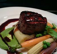 Bella Char Restaurant and Wine Bar - Darwin Holiday