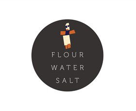 Flour Water Salt - Darwin Holiday 0