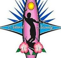 Natural Necessity Surf Shop - Darwin Holiday
