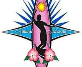 Natural Necessity Surf Shop - Darwin Holiday 0